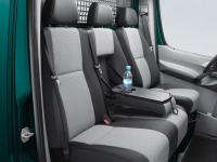 Фото Volkswagen Crafter шасси 2-дв.  №6